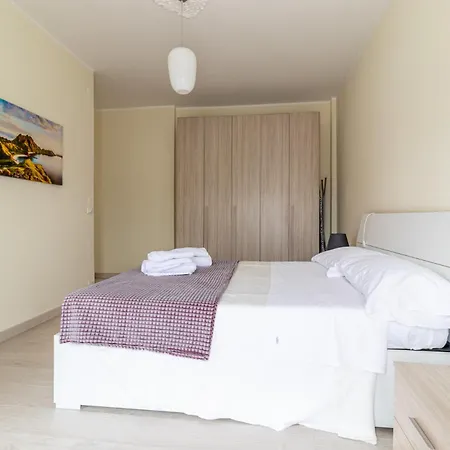 Apartment In