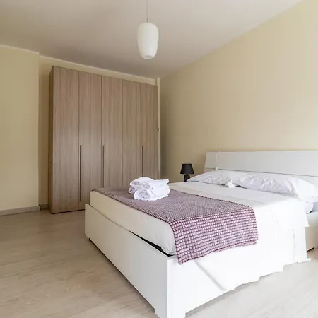 In Apartment Cossato