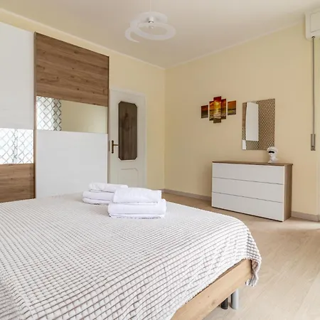 In Apartment Cossato