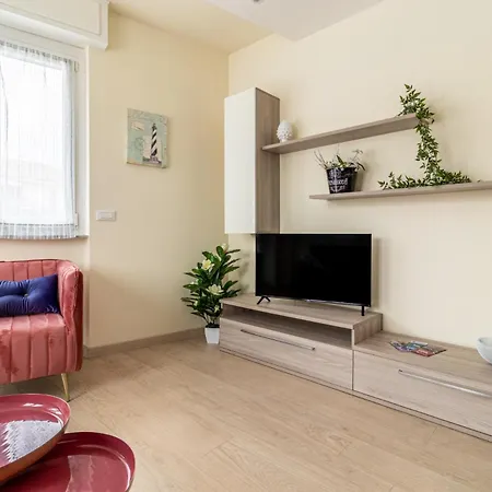Apartment In