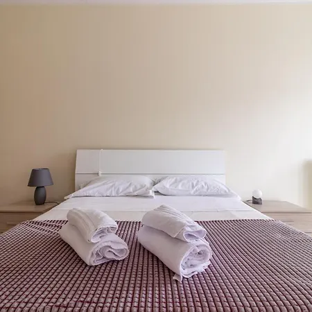 Апартаменты In Cossato