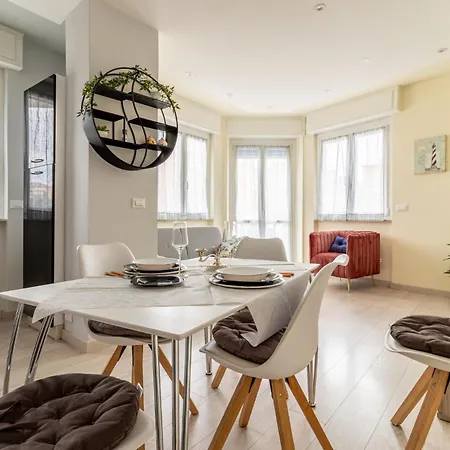 Apartment In