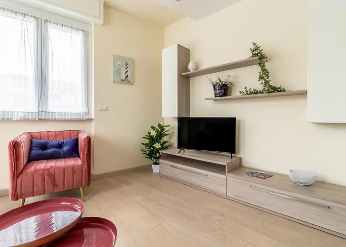 Apartment In