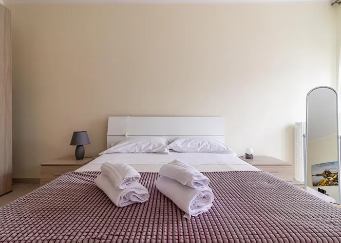 Apartment In Cossato